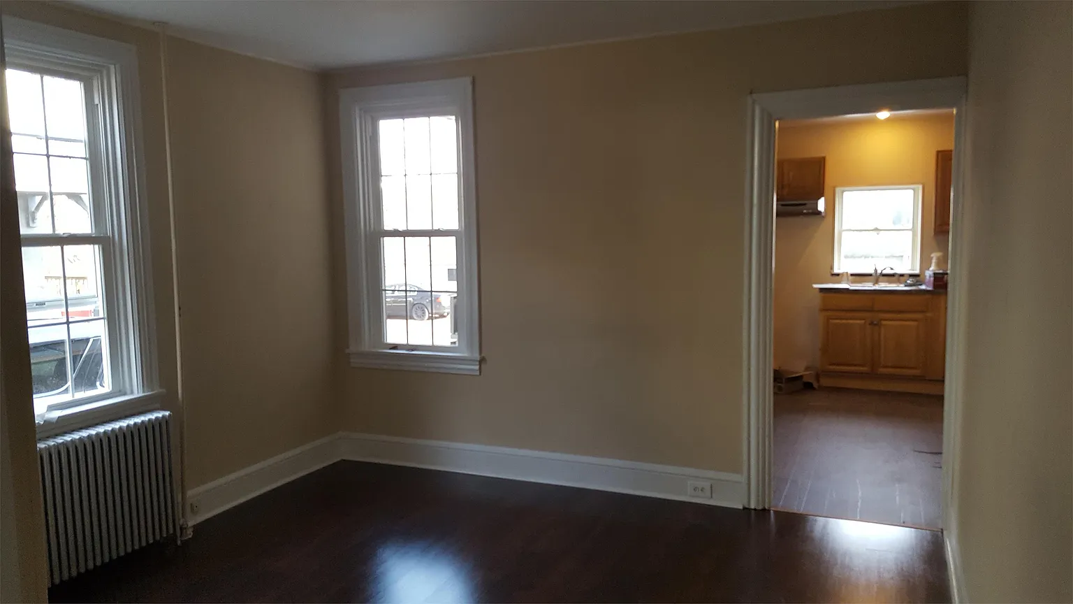 22 North Prince Street - 1